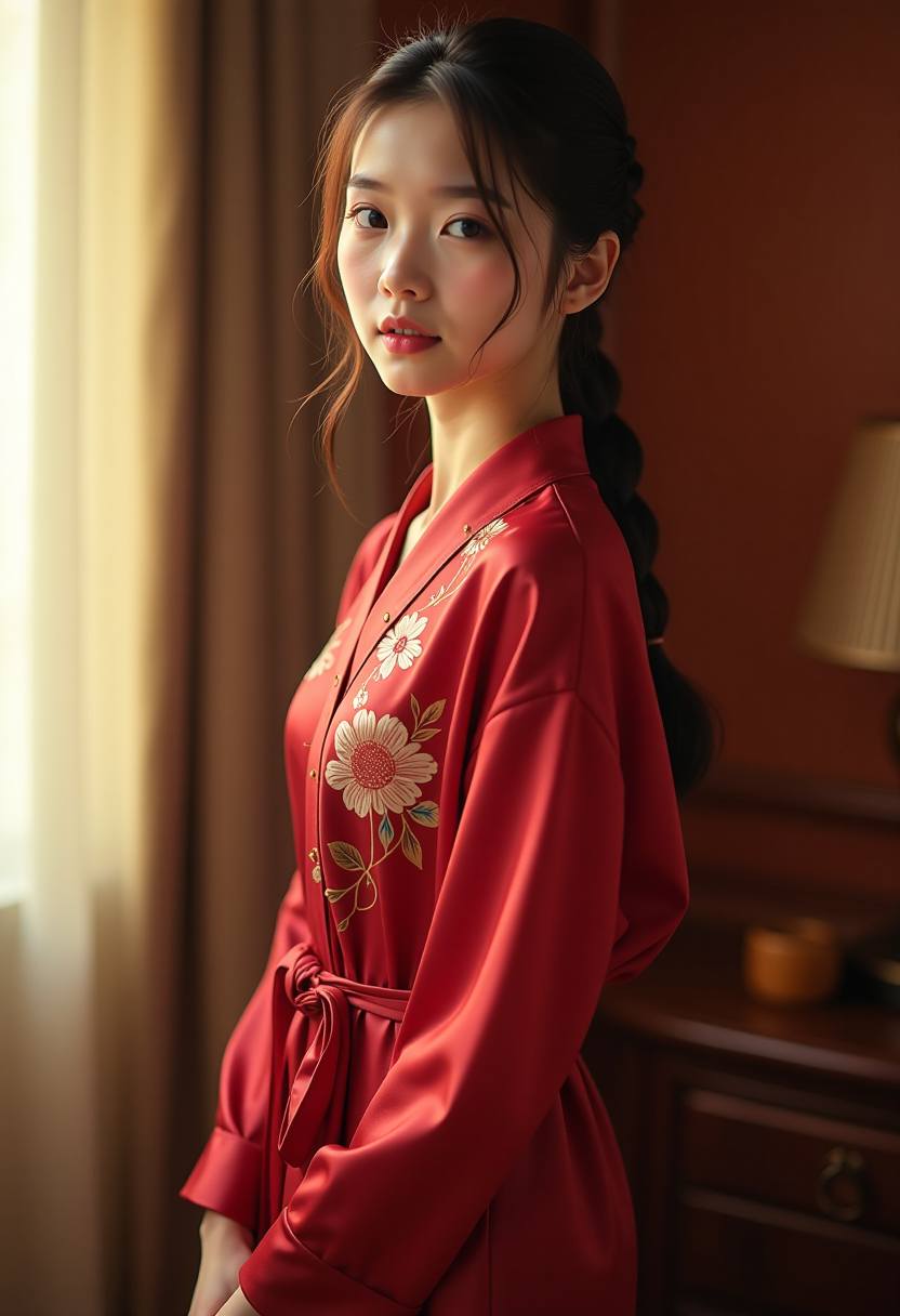 暗夜行者