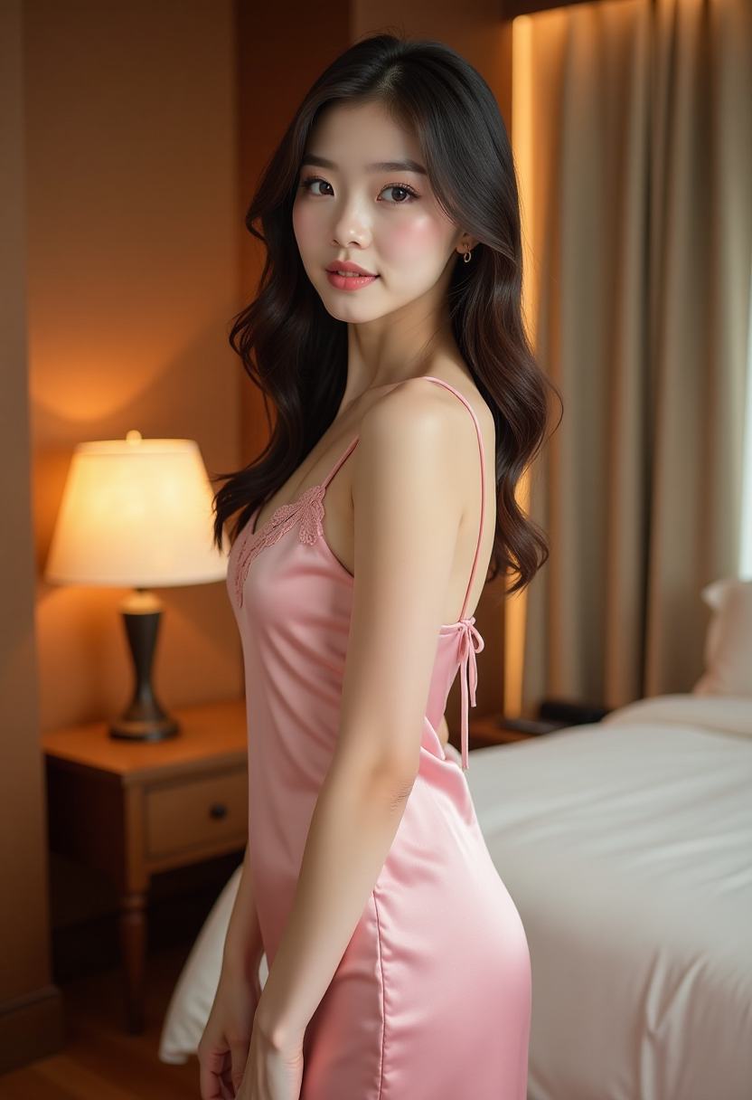 酆母